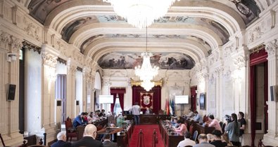 Málaga