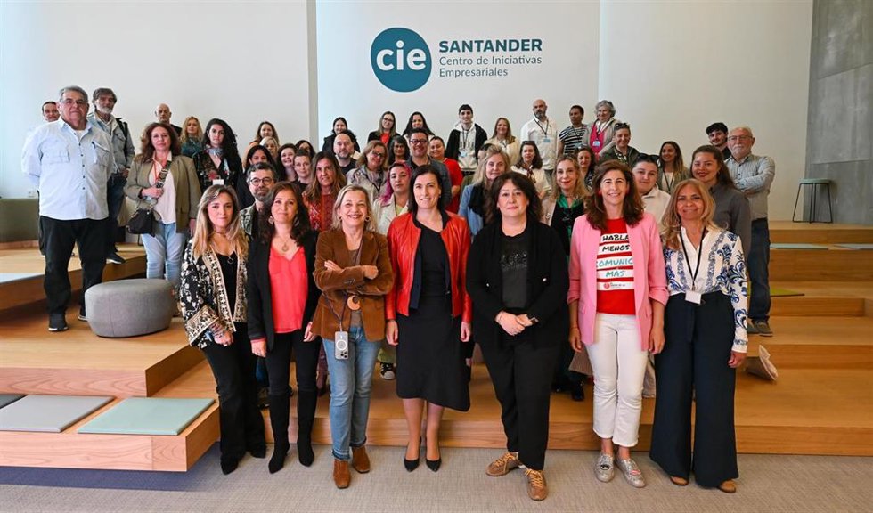 Jornada de Emprendimiento.