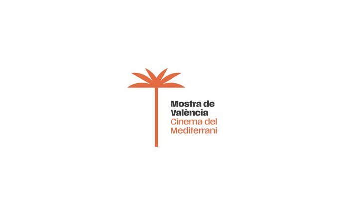 La Mostra de València-Cinema del Mediterrani estrena una identidad visual "renovada"