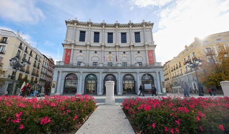 Teatro Real