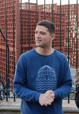 Archivo - Joseba Díez Antxustegi