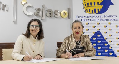 Fundación Cajasol