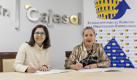 Fundación Cajasol