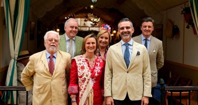 Es Andalucía - Sevilla