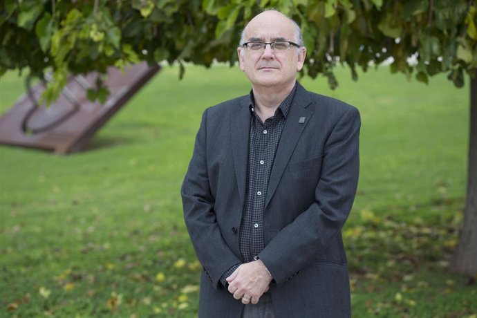 Archivo - Jesús Lancis