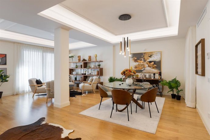 Imagen de una vivienda de Engel & Völkers