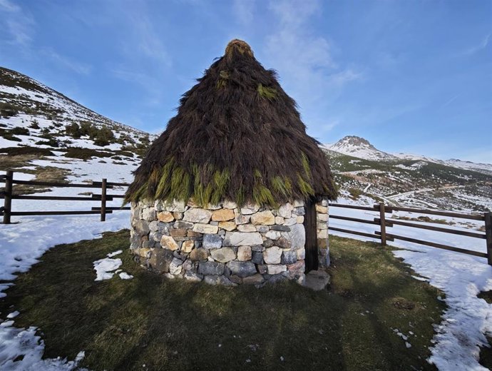 El Instituto Leonés de Cultura (ILC) destinará 575.000 euros en tres líneas de subvenciones, una de ellas destinada a la restauración y recuperación de exponentes de la arquitectura tradicional.