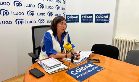 Galicia