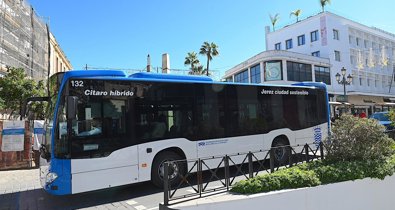 Jerez al día
