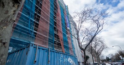 Construcción y vivienda