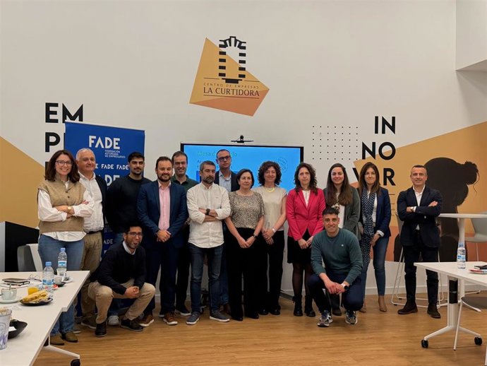 La gestión del agua centra una nueva sesión del proyecto 'Avilés Industria Circular'