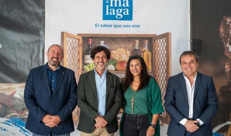 Málaga