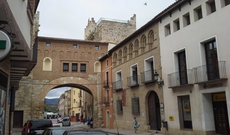 Aragón