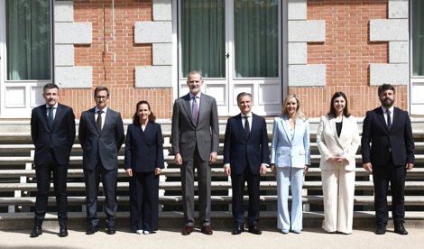 Economía Finanzas