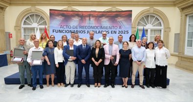 Diputación de Almería