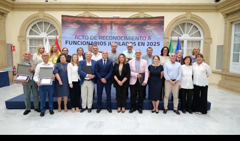 Diputación de Almería