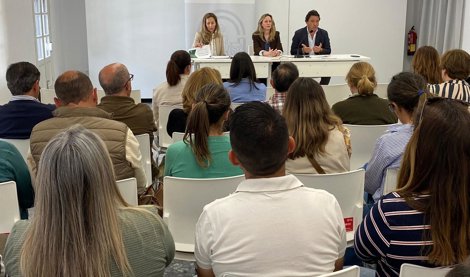 Es Andalucía - Cádiz