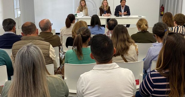 Es Andalucía - Cádiz