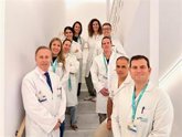 Foto: La vitamina D no atenúa el daño del miocardio tras un infarto, según un estudio liderado por la Fundación Jiménez Díaz