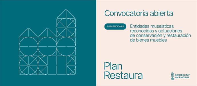 Ayudas dentro del Plan Restaura 2026