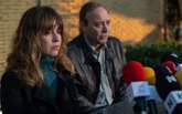 Foto: Primera imagen de la serie de Netflix sobre el caso de Marta del Castillo, que arranca su rodaje