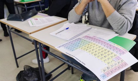 Educación