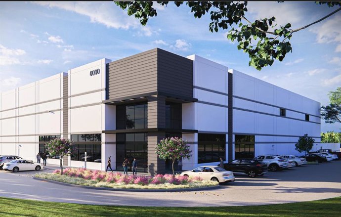 Nuevas instalaciones de ITP Aero en Estados Unidos