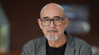 Mariano Sanz, secretario de Salud Laboral y Medio Ambiente de CCOO.