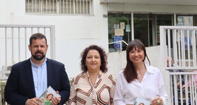 Andalucía