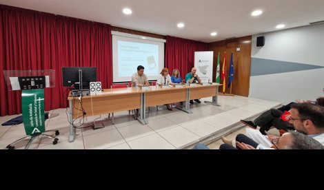 Es Andalucía - Cádiz