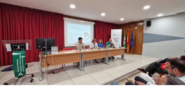 Es Andalucía - Cádiz