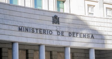 Seguridad y defensa