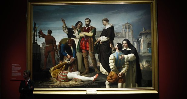 Castilla y León