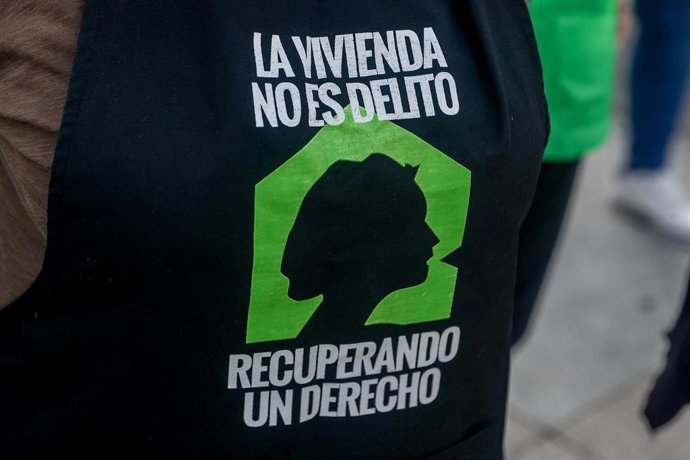 Archivo - Asprima valora "positivamente" el Plan Estatal de Vivienda 2026-2030 pero lamenta el retraso en su aprobación.