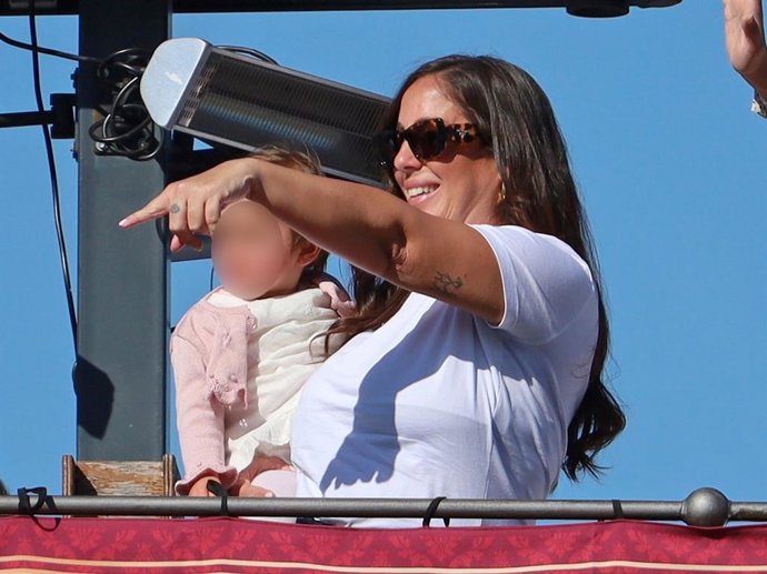 Anabel Pantoja asegura que Kiko Rivera podría no acudir a la Feria de Abril