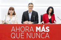 El PSOE sostiene que la actual cúpula del PP ya estaba en la etapa de 'Kitchen': "Son los mismos"