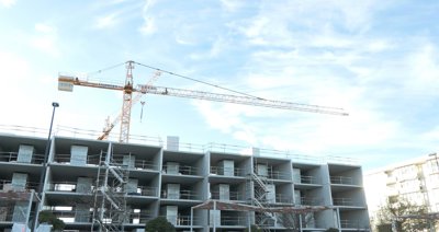 Construcción y vivienda