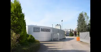 "Preocupación" en Nestlé La Penilla ante el ERE anunciado, cuyo impacto aún se desconoce