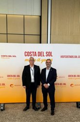 Foto: Mijas refuerza su promoción con su participación en un roadtrip con agentes de viajes por los Balcanes