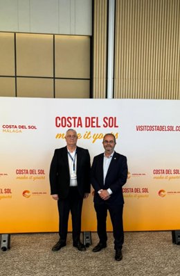 Promoción turística de Mijas