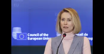 Els Vint-i-set acorden sancions contra els responsables del bloqueig de l'estret d'Ormuz