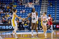 España se enfrentará a Alemania, Japón y Mali en su grupo del Mundial Femenino de baloncesto