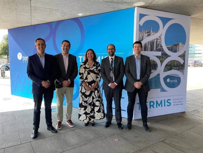 Un congreso sobre medicina regenerativa celebrado en Palma reúne a 1.600 profesionales a nivel internacional.