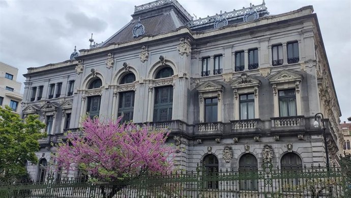 Junta General del Principado de Asturias