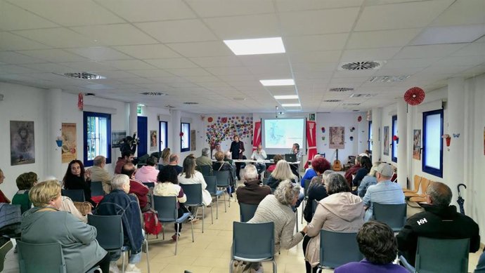 Presentación del plan