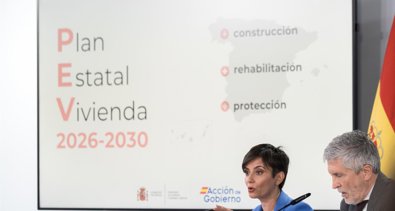 Construcción y vivienda