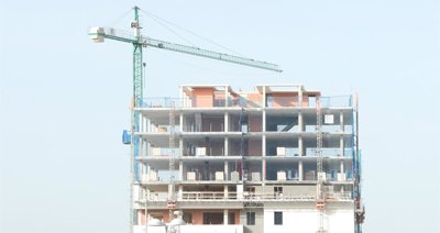 Construcción y vivienda