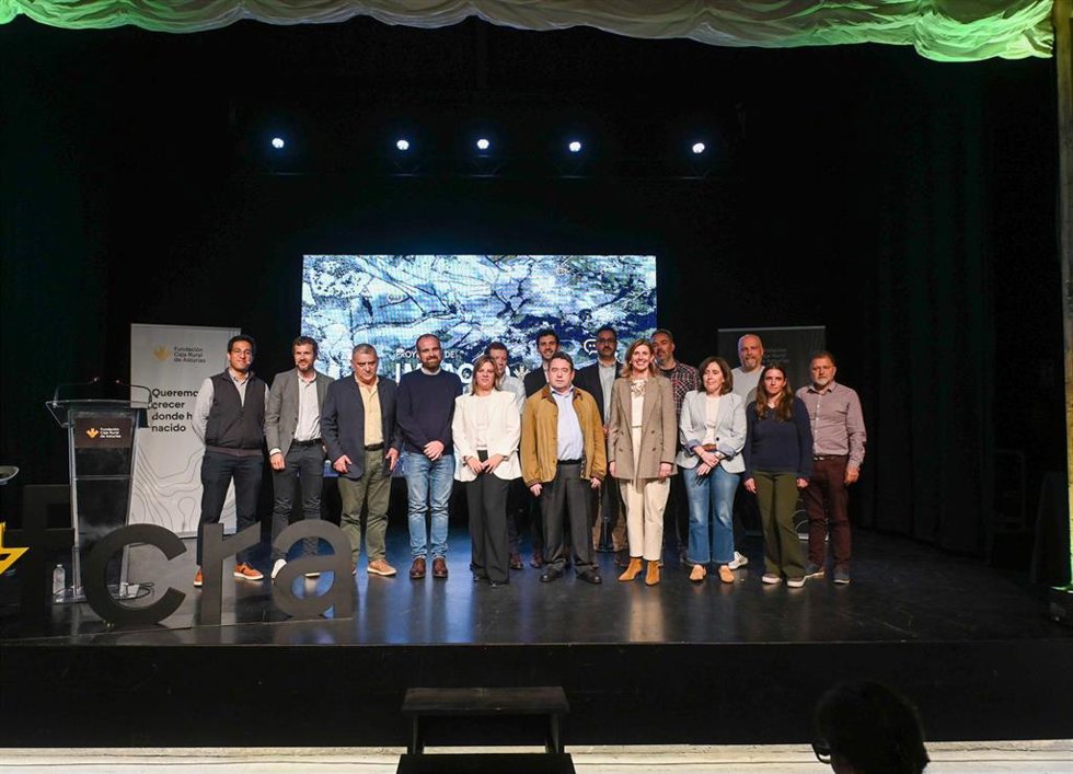 Evento de Proyectos de Impacto