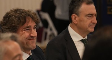 País Vasco