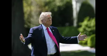 Trump extenderá el alto el fuego "hasta" que Irán presente una propuesta y concluyan las negociaciones